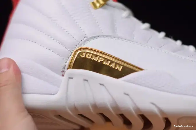 MaikeSneakers Air 12 